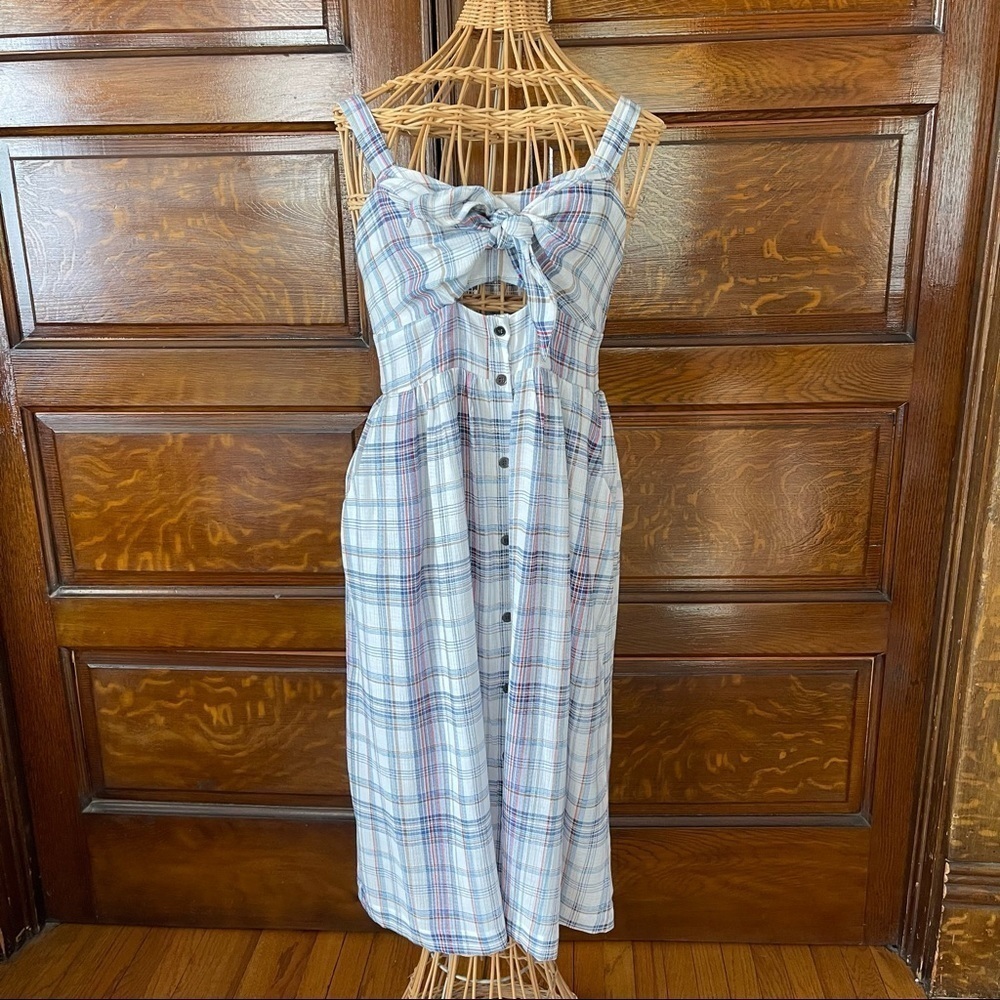 Sundress medium